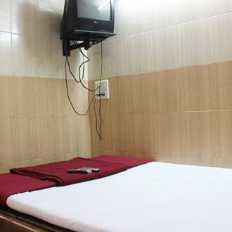 Hotel Care Inn, Mumbai 5
